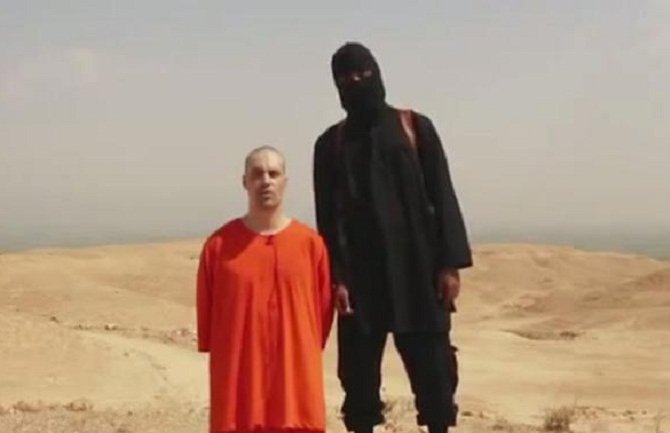 Bivši džihadista otkrio zašto su taoci mirni na snimcima egzekucije