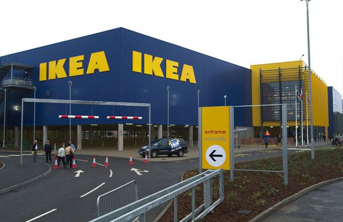 Ikea najavila: Povlačimo 29 miliona komoda zbog sedmog smrtnog slučaja