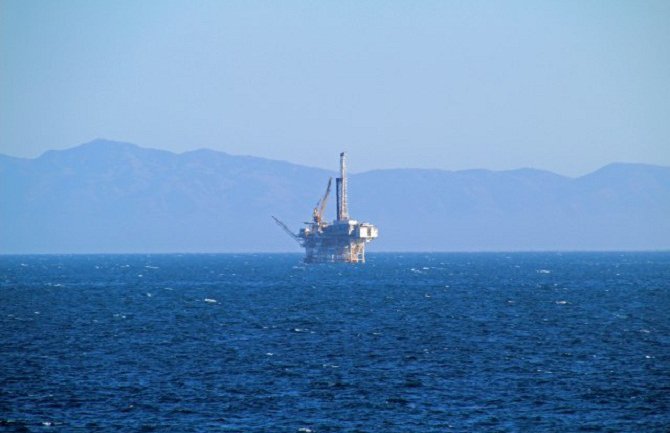 Ne želimo naftne platforme u Jadranskom moru 
