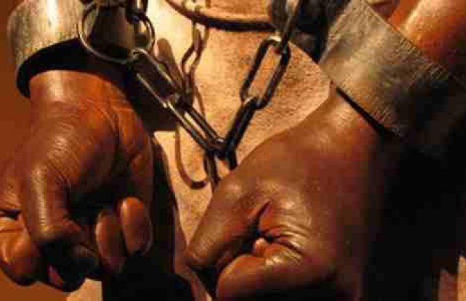 Danas je Međunarodni dan sjećanja na ropstvo