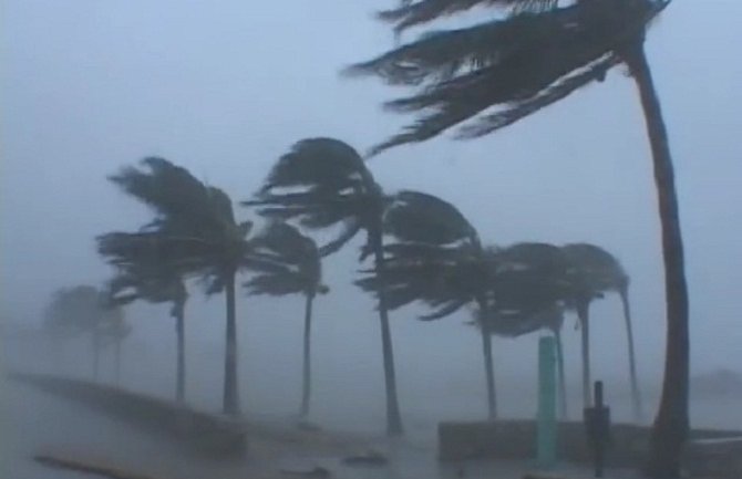 SAD očekuje najaktivnija sezona uragana od 2010.