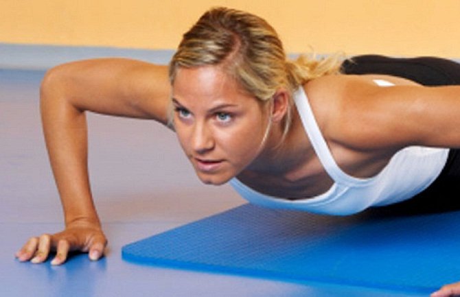 10 najboljih vježbi za povećanje snage i mišićne mase