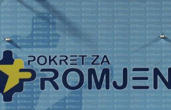 PzP Podgorica: Treba razmotriti i opciju povratka u Parlament