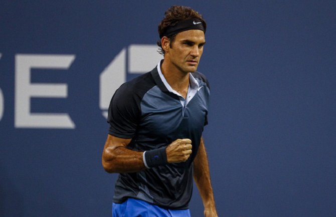 Federer: Dobro što sam odvojen od Rafe i Novaka