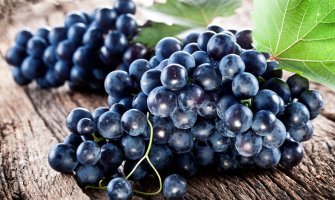 Melem za organizam: Savršena grožđe dijeta za gubljenje kilograma
