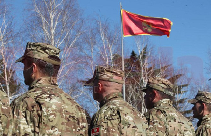 29 vojnika ide U NATO misiju Resolute Support u Avganistanu