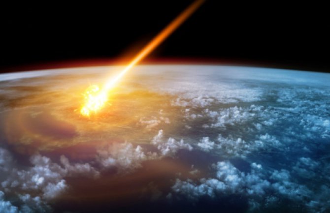 NASA: U idućih 100 godina Zemlji prijeti 400 kataklizmi