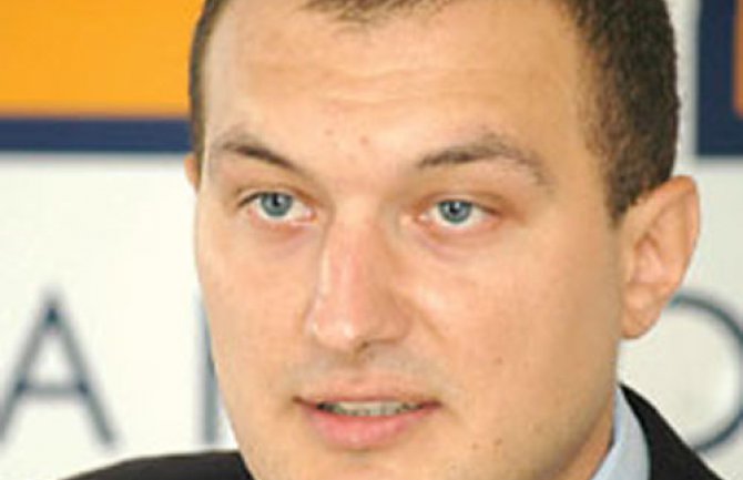 Državna izborna komisija potvrdila kandidaturu Dedeića