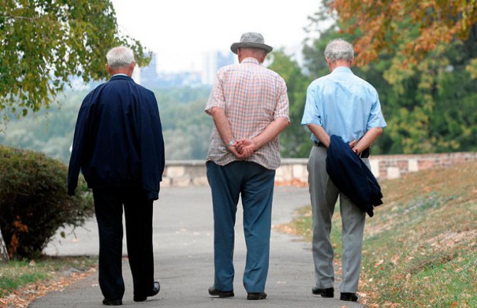 Hercegnovski penzioneri žive na ivici egzistencije