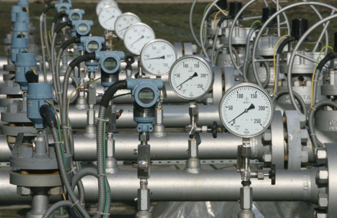 Ukrajina traži od EU dvije milijarde za gas