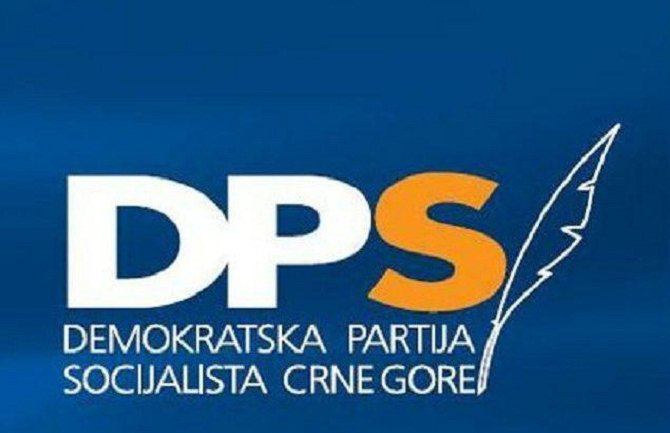 DPS Kotor: Ako Demokrate misle da nam pada rejting, možemo na izbore