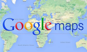 Aplikacija Google Maps će moći da radi i bez interneta