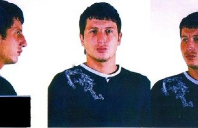 Baošić osuđen:  10 godina i 10 mjeseci za ubistvo Kosaća