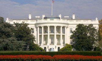 Bijela kuća: Bajden radi na zaštiti američke demokratije od Trampa