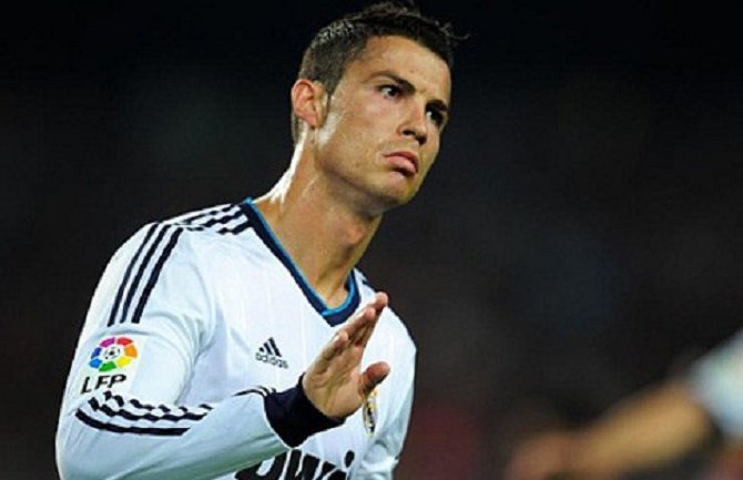  Ronaldo do kraja godine neće igrati za reprezentaciju Portugala