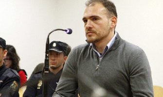 Sudovi kršili zakon u korist Luke Bojovića,  ispitaće odgovornost sudija?