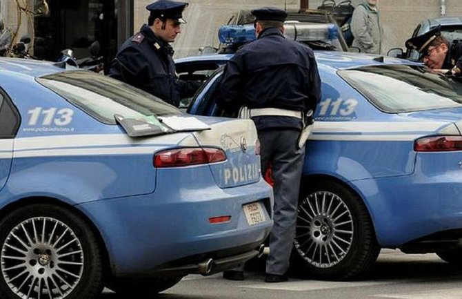 Uhapšeno 200 članova mafije, pali i zvaničnici, oduzeta imovina od 50 miliona eura
