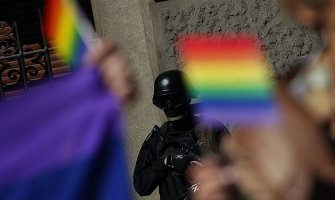 Priština: 10. oktobra prva gej parada