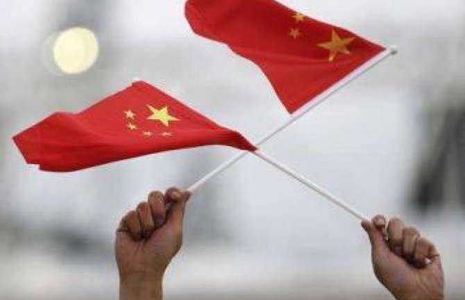 Kina slavi 65. godišnjicu nezavisnosti 