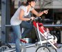 Multifunkcionalno vozilo: Kombinacija bicikla i dječijih kolica