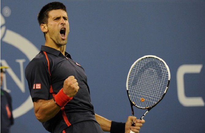 Novak favorit za titulu na Australijan openu