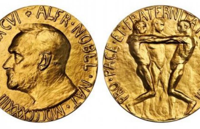 Nobelova nagrada za medicinu trojici naučnika 