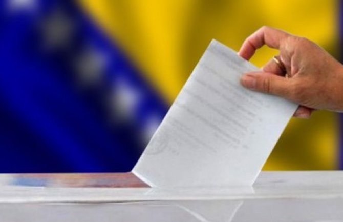 EU: Veliki značaj izbora u BiH