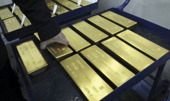 Crnogorsko zlato založeno za kredit od 78 miliona eura