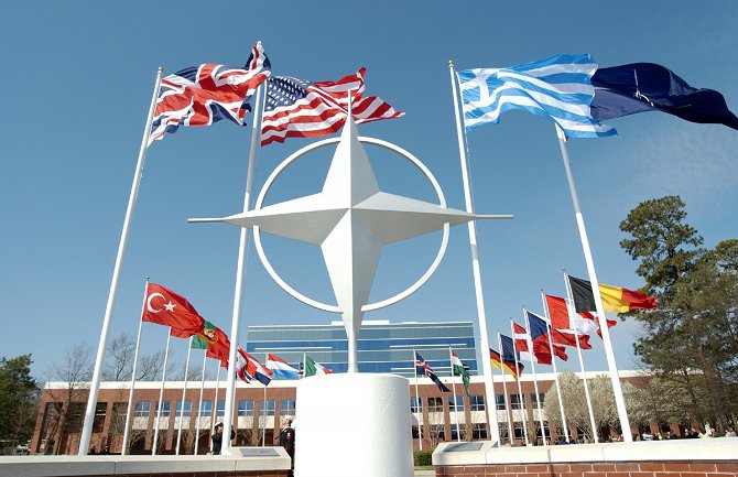 Za Crnu Goru izuzetno dobro rješenje ulazak u NATO