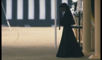 Moda za sahrane kroz istoriju (FOTO)