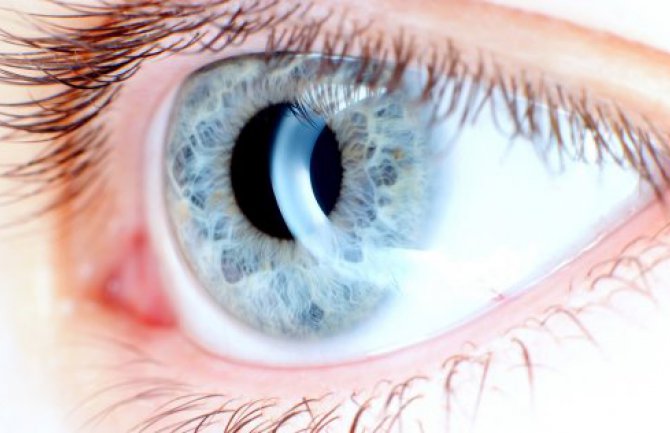 Nada: Naučnici pomoću matičnih ćelija vratili vid slijepima