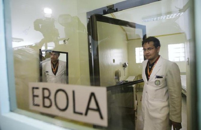 Naučna studija otkrila vezu između politike MMF-a i brzog širenja ebole u Zapadnoj Africi