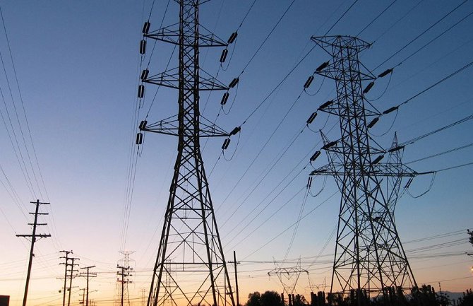 Odštetu od EPCG zbog nestanka struje tražilo 8 potrošača