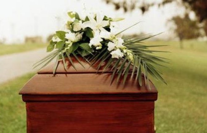 Troškovi sahrana u Francuskoj sve veći