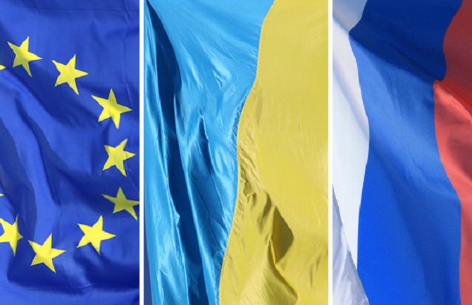 Rusija kritikovala upozorenje EU u vezi Ukrajine