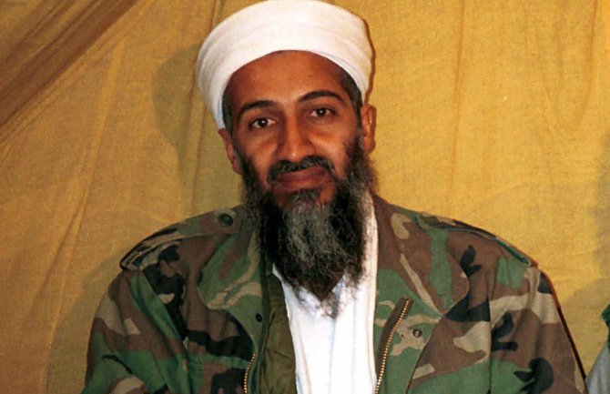 Otkriveno ko je ubio Osamu bin Ladena