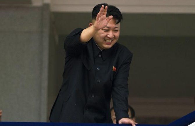Sjeverna Koreja pozvala u posjetu zvaničnika Evropske unije