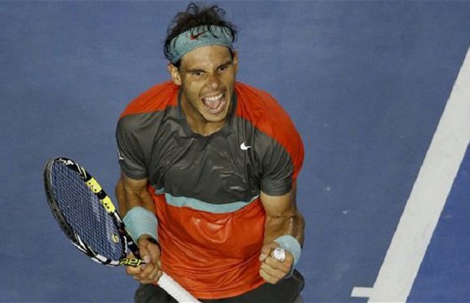 Nadal tužio francusku ministarku sporta i dobio odštetu od 12 hiljada eura