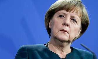 Merkel: Postoji mogućnost trgovinskog rata sa SAD-om
