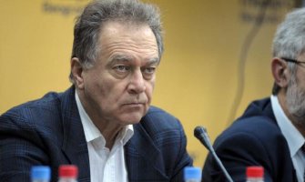 Lukovac: Nadležni organi da iniciraju sastanak predsjednika CG i Srbije, pojedinci kvare odnose