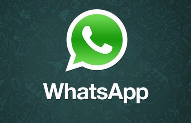 Novi VIRUS na WhatsApp-u: Ne otvarajte ni slučajno ovu poruku