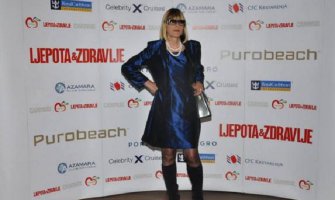 Branka Asanović: Crnogorke su sofisticiranog ukusa
