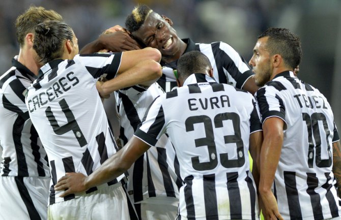 Odbijena žalba Juventusa, Interu ostaje titula iz sezone 2005/2006. godine