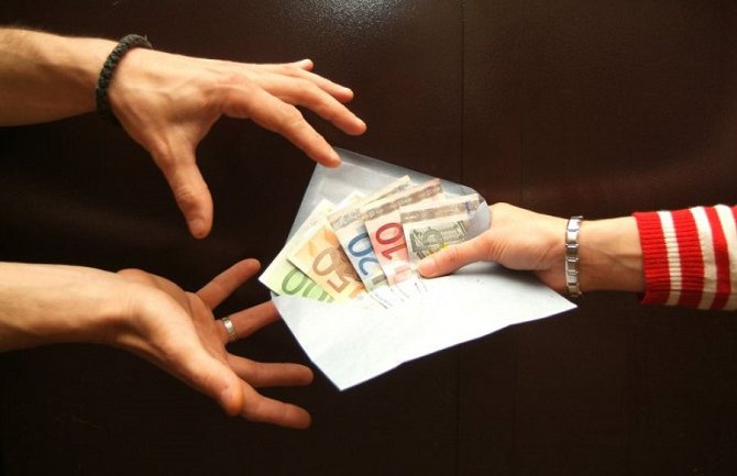 Stejt Department: Korupcija glavni problem crnogorske ekonomije