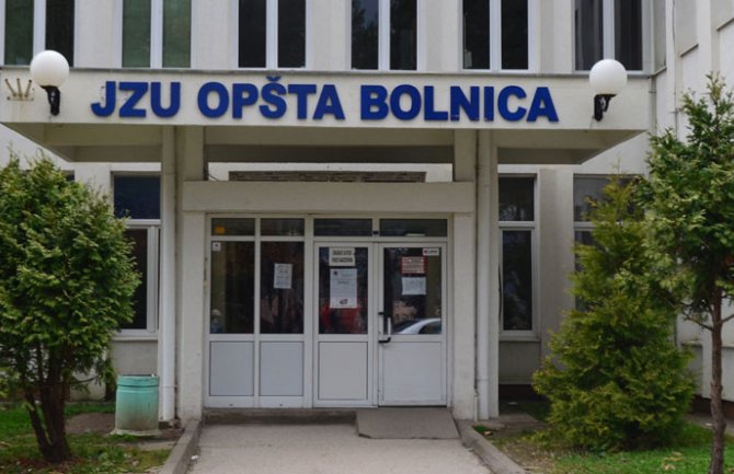 Kolegijum bjelopoljske bolnice: Javnost da se uzdrži od kvalifikacija ljekara kao ubica