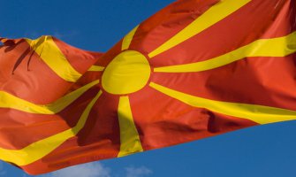 Drugi službeni jezik u Makedoniji biće albanski 
