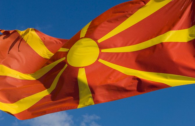 Drugi službeni jezik u Makedoniji biće albanski 