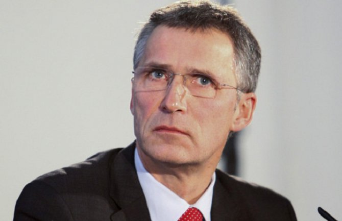 Stoltenberg se po drugi put izvinio Turskoj zbog skandala na NATO vježbi