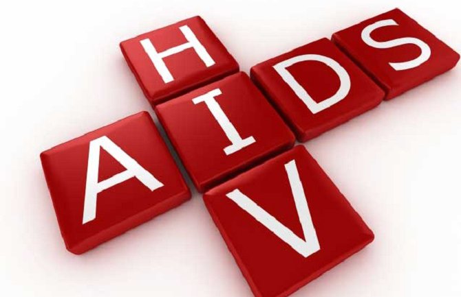  Sto hiljada eura NVO za podršku preventivnim servisima u oblasti HIV/AIDS-a