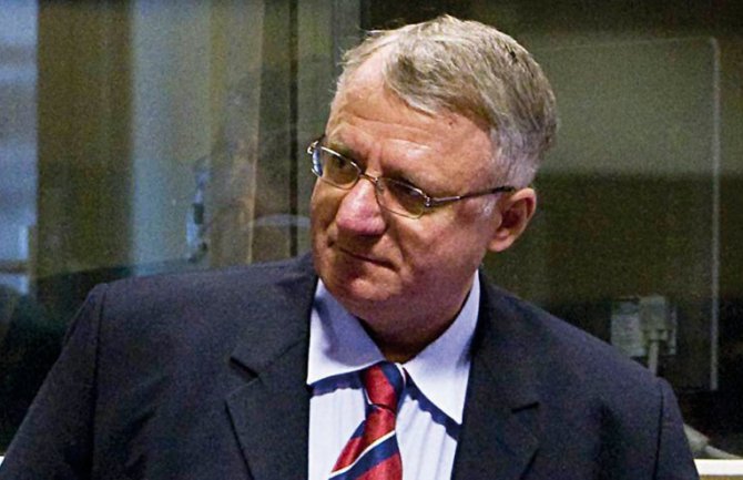 Presuda Šešelju nakon jula 2015. godine